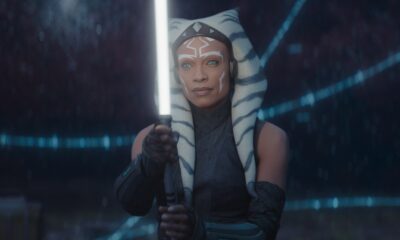 Star Wars a-t-il révélé tranquillement la mort d'Ahsoka Tano? Une enquête
