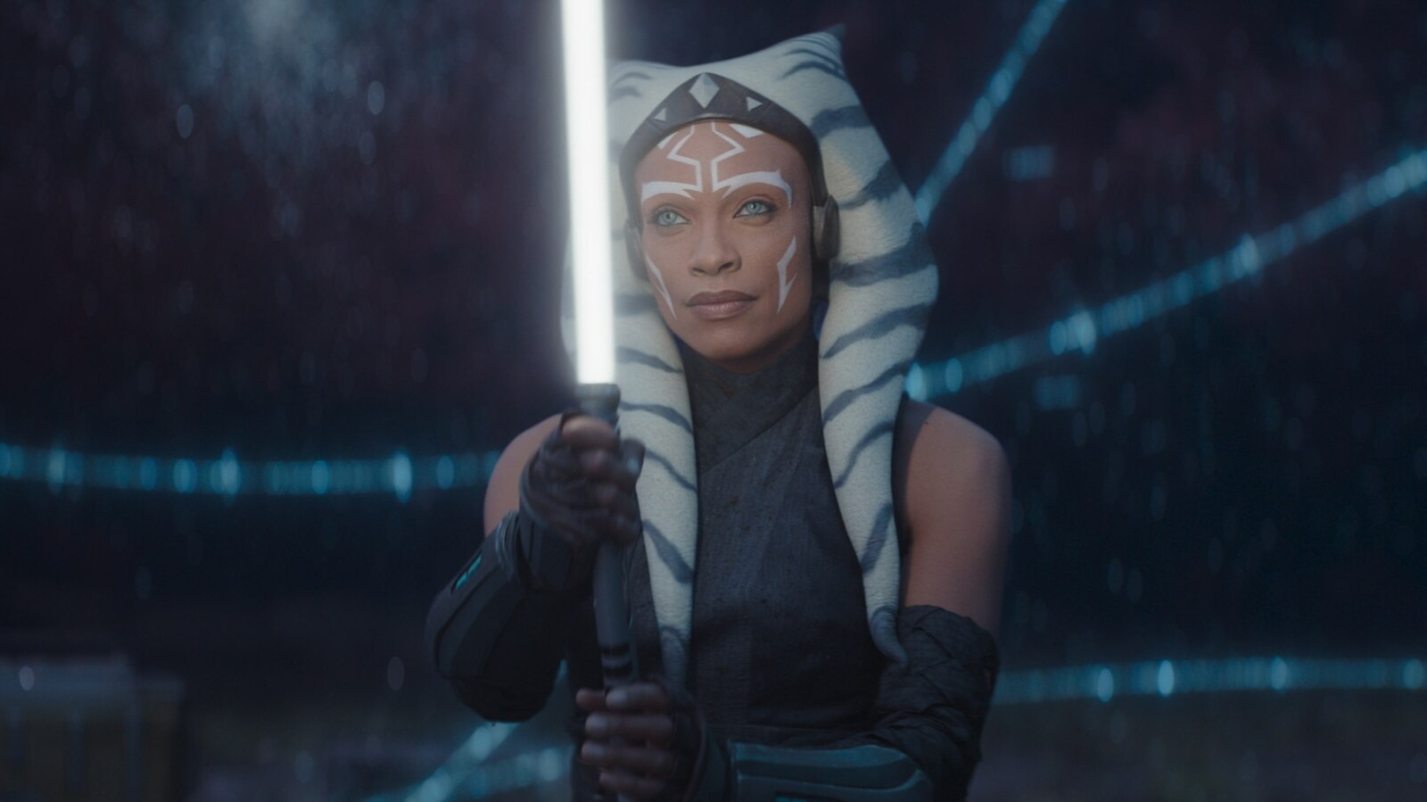 Star Wars a-t-il révélé tranquillement la mort d'Ahsoka Tano? Une enquête