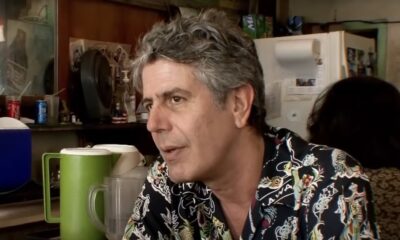 Suivez les traces d'Anthony Bourdain pour manger comme un local à Hawaï pour des vacances savoureuses