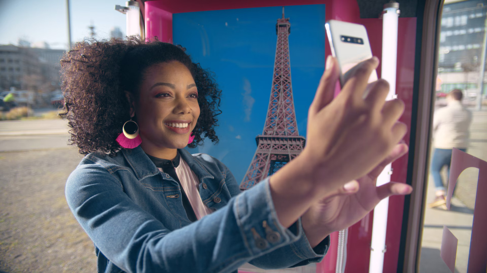 T-Mobile ramène une fonctionnalité préférée de l'utilisateur Power - voici comment (et quand) vous pouvez l'utiliser