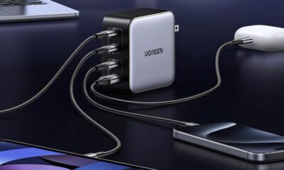 Un chargeur de 100W endommagera-t-il votre iPhone?