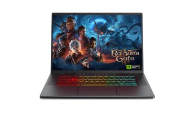 Voici comment jouer à des jeux PC sur votre Chromebook