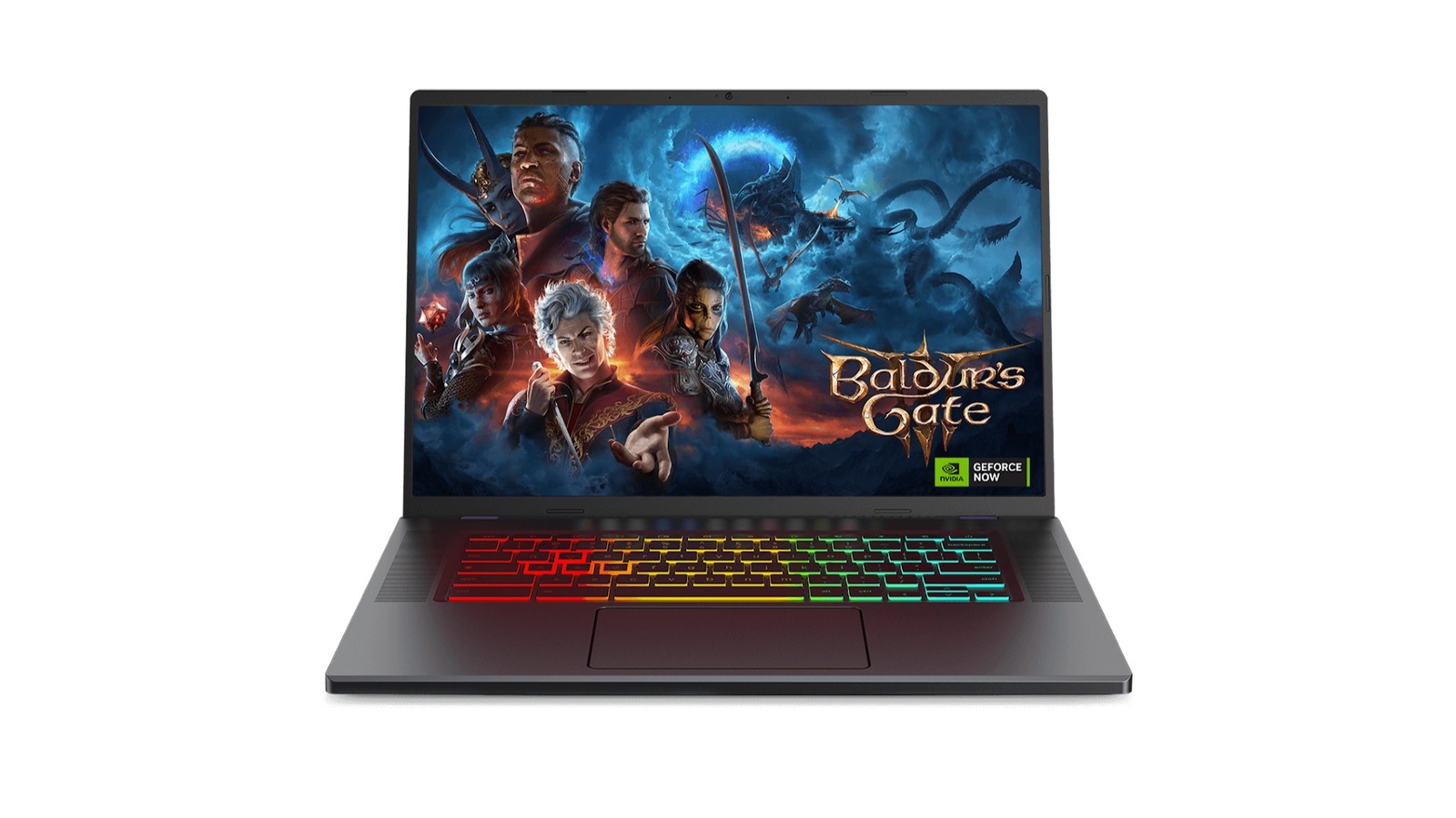 Voici comment jouer à des jeux PC sur votre Chromebook