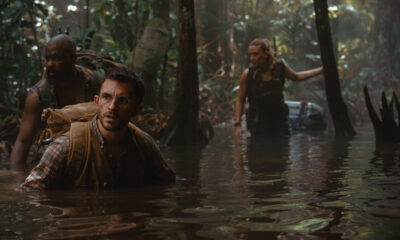 Jurassic World Rebirth Review: Ce film de dino de retour à la basse est coincé dans la boue