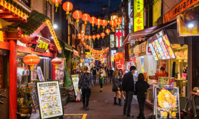 Ces deux villes glorieuses au Japon sont tout aussi incroyables que Tokyo, mais sans la foule