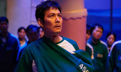 Squid Game Saison 3's Alternate Gi-Hun Fin (et pourquoi il a changé)