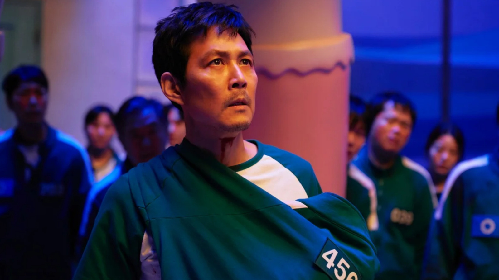 Squid Game Saison 3's Alternate Gi-Hun Fin (et pourquoi il a changé)