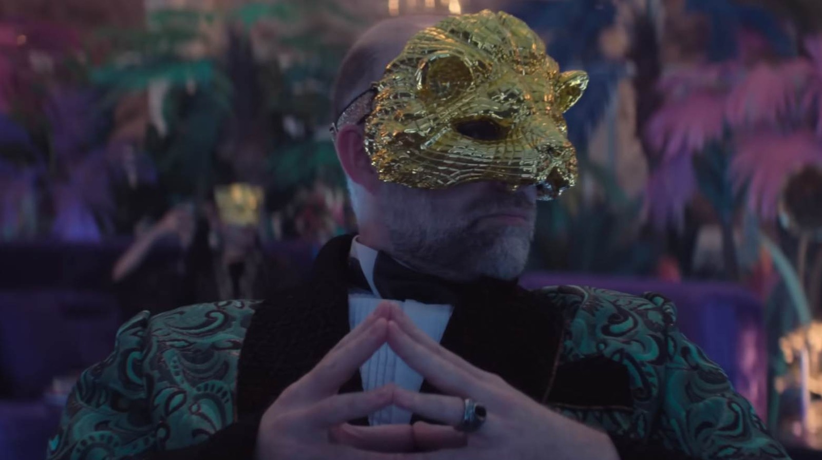 Squid Game Saison 3: le détail VIP qui n'a aucun sens