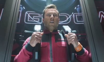 La bande-annonce de Running Man d'Edgar Wright fait un grand changement par rapport au livre de Stephen King