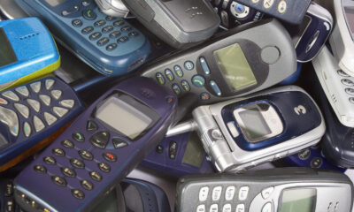 Comment les chercheurs convertissent les téléphones abandonnés en petits centres de données pour l'informatique Edge