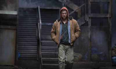 L'Edgar Wright est que l'homme en cours d'exécution pourrait réussir où la saison 3 du Squid Game a échoué