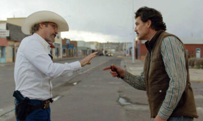 Eddington Review: Ari Aster tient un miroir à la folie américaine dans ce western tordu