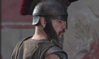 La bande-annonce d'Odyssey continue une tendance de Christopher Nolan (pour le meilleur ou pour le pire)