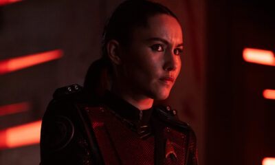 Star Trek: Strange New Worlds Showrunner explique le choix de retcon le gorn