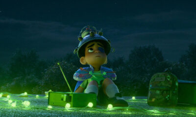 Le rapport Elio révèle exactement ce qui n'a pas fonctionné avec le flop colossal de Pixar