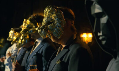 Squid Game Saison 3 rend les VIP encore plus dégoûtants