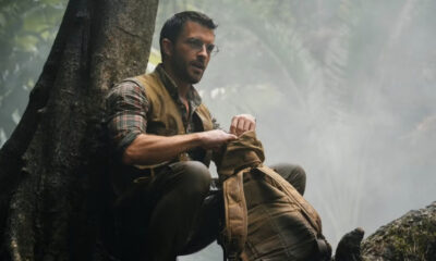 Jurassic World Rebirth a un lien faible mais important avec un personnage de franchise original