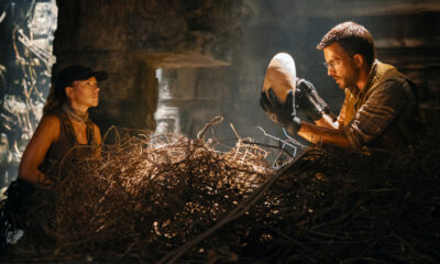 Jurassic World Rebirth a presque une fin complètement différente (exclusive)