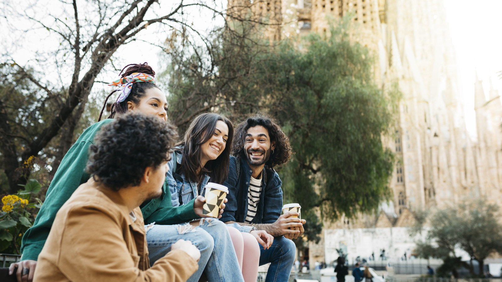 Rick Steves révèle son astuce simple pour surmonter les barrières linguistiques à l'étranger
