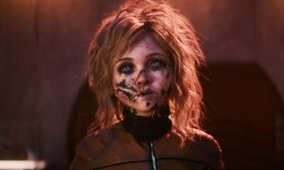 Pourquoi M3gan 2.0 a échoué au box-office, selon le chef de Blumhouse Jason Blum