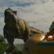 Comment Jurassic World Rebirth gère les dinosaures sauvages et libres de Dominion