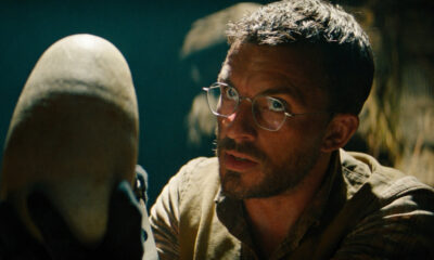 Quoi de neuf avec la nouvelle île de Jurassic World Rebirth? Ile Saint-Hubert a expliqué