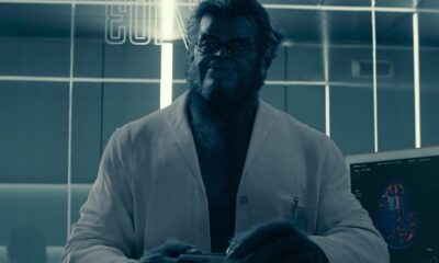 Nicholas Hoult a eu une réaction chic au retour de la bête de Kelsey Grammer dans le MCU