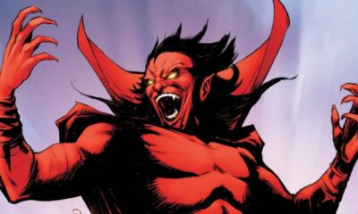 Personnages MCU qui ont vendu leur âme à Mephisto dans Marvel Comics