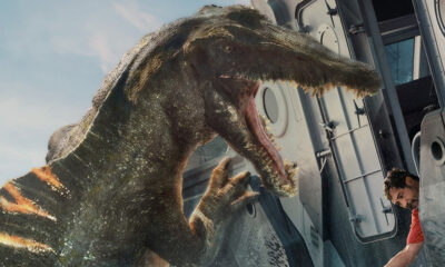 Jurassic World Rebirth manque un élément essentiel qui a amélioré tous les autres films de la série
