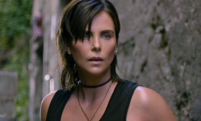 La mise à jour The Old Guard 3 de Charlize Théron soulève les préoccupations pour l'avenir de la série Netflix