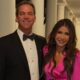Des choses principalement étranges sur le mariage de Kristi Noem