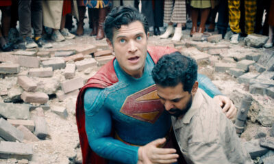 Le Superman de James Gunn fera-t-il plus que Man of Steel dans ses débuts au box-office?