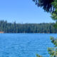 Le beau réservoir de Californie propose du camping et du plaisir en plein air sans la foule du lac Tahoe