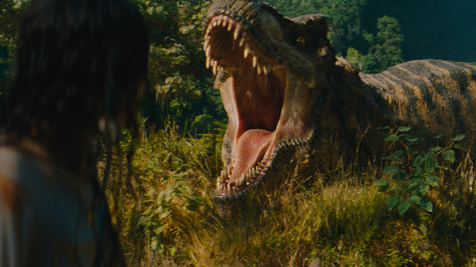 Les nouveaux dinosaures de la renaissance du Jurassic World ont expliqué