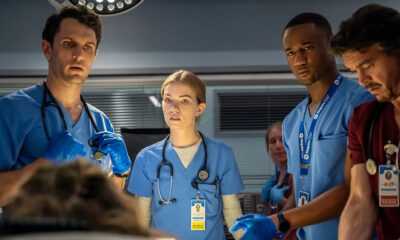 Pourquoi Netflix a annulé le pouls après une saison