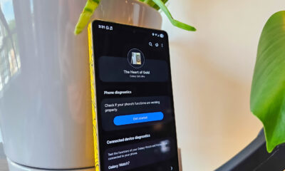 Quelles fonctionnalités utiles de l'application des membres de Samsung disparaissent avec la mise à jour la plus récente?