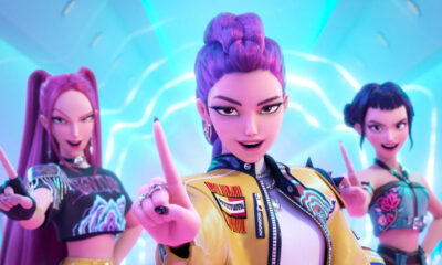 Le directeur des chasseurs de démon KPOP a une mise à jour pleine d'espoir sur une suite sur Netflix