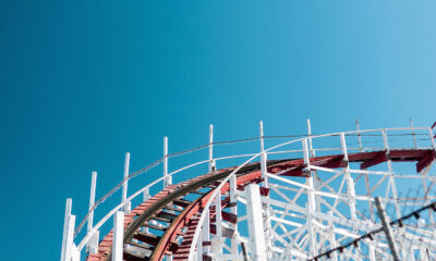 Un parc d'amusement emblématique dans le nord de la Californie pourrait bientôt fermer ses portes pour de bon