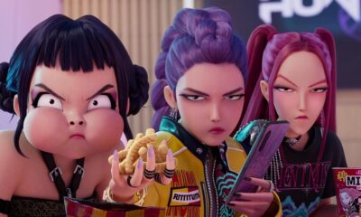 Les faux groupes K-pop de Netflix brisent les records de streaming - voici pourquoi c'est un gros problème