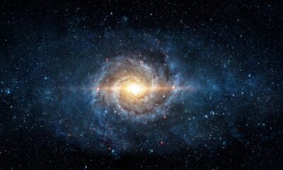 La façon fascinante des astronomes a trouvé une nouvelle planète qui est à 3 200 années-lumière de la Terre