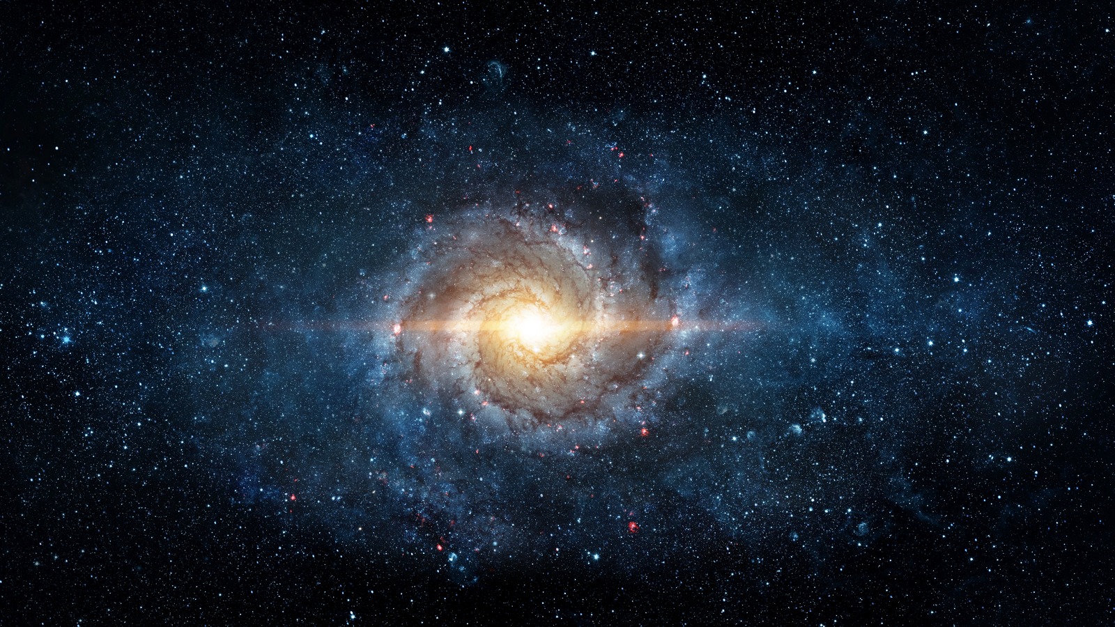 La façon fascinante des astronomes a trouvé une nouvelle planète qui est à 3 200 années-lumière de la Terre