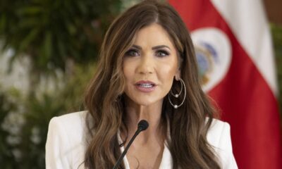 À quoi Kristi Noem ressemblait avant sa prétendue chirurgie plastique