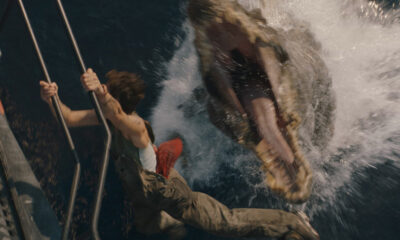 Ce double vainqueur des Oscars aurait dû passer à Jurassic Park Rebirth