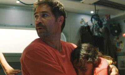 Jurassic World Rebirth refait la meilleure suite de Jurassic Park