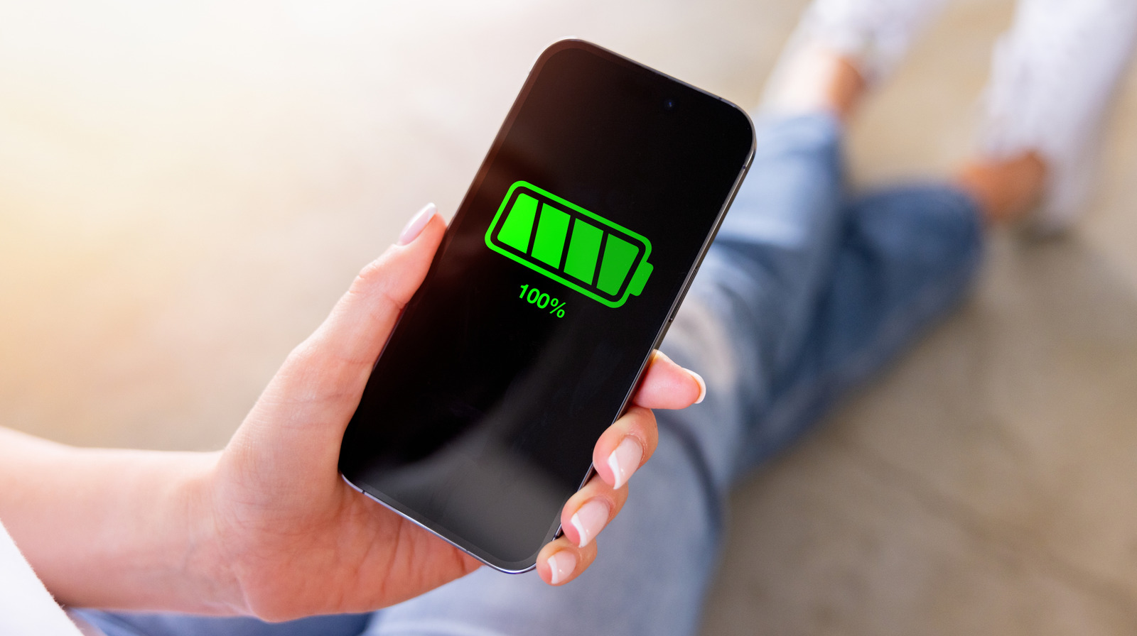 Comment les chargeurs rapides savent-ils combien de puissance à fournir à votre appareil?