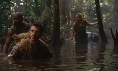 Jurassic World Rebirth trahit la franchise avec un choix horrible