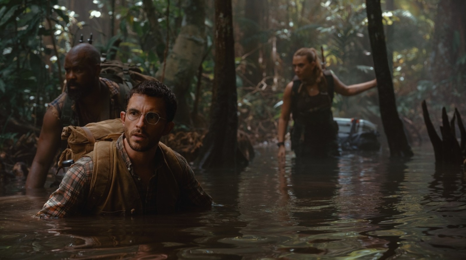 Jurassic World Rebirth trahit la franchise avec un choix horrible