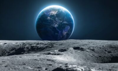 Combien de temps faudrait-il pour se rendre sur la lune avec différentes méthodes de transport?