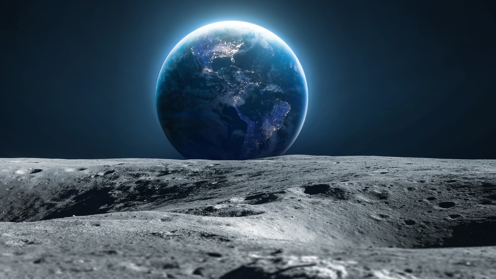 Combien de temps faudrait-il pour se rendre sur la lune avec différentes méthodes de transport?