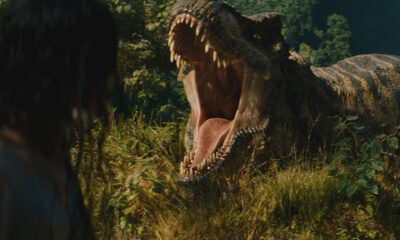 Jurassic World Rebirth trouve un nouveau sens surprenant pour les dinosaures de la franchise